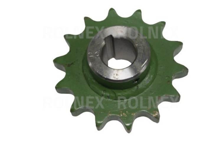 Tryb z 14 1" @30 stalowy rolmus 2219250030
