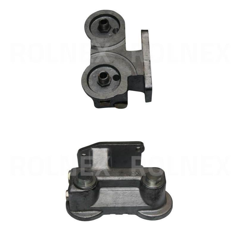 Korpus filtra oleju c385 6 cyl. 64900100