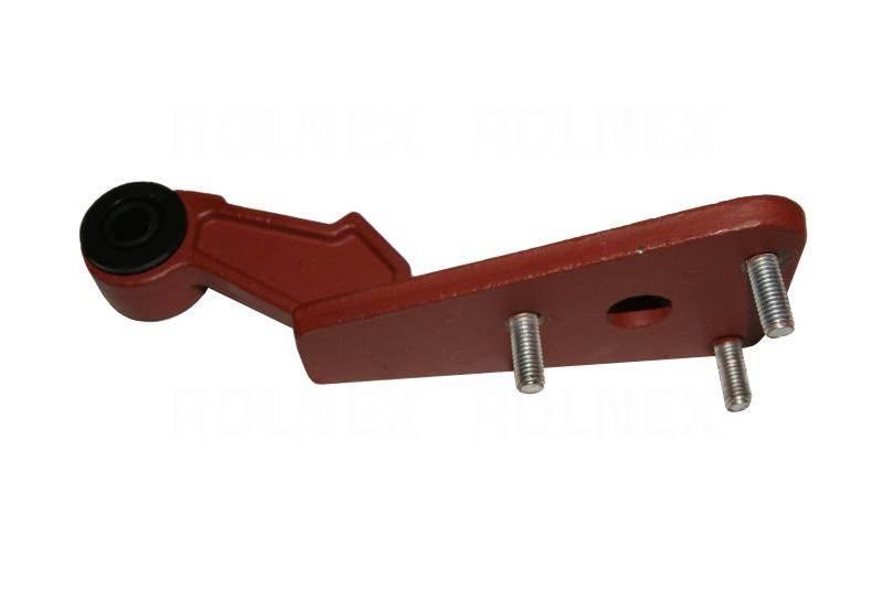 Wspornik wałka regulatora mtz oryginał 80b4616050-01