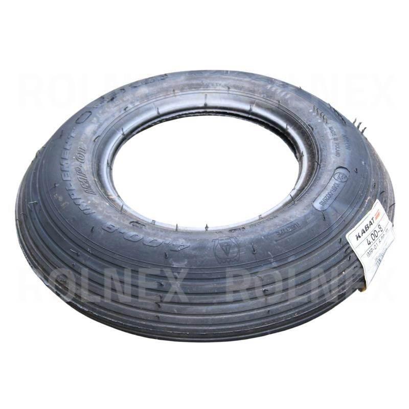 Opona 4.00-8 6pr kabat 400x8 6pr