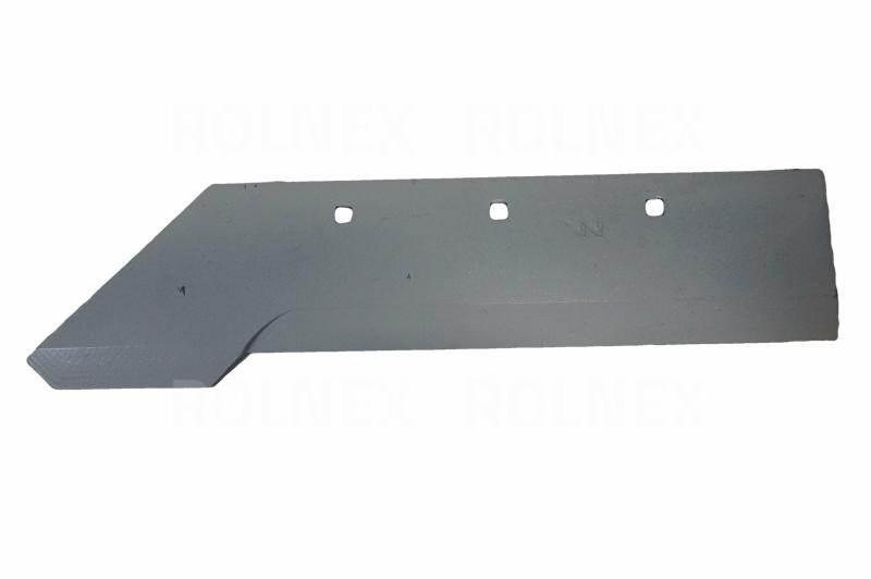 Lemiesz z dziobem 1024 waryński pr48 stal borowa 1024020020gw