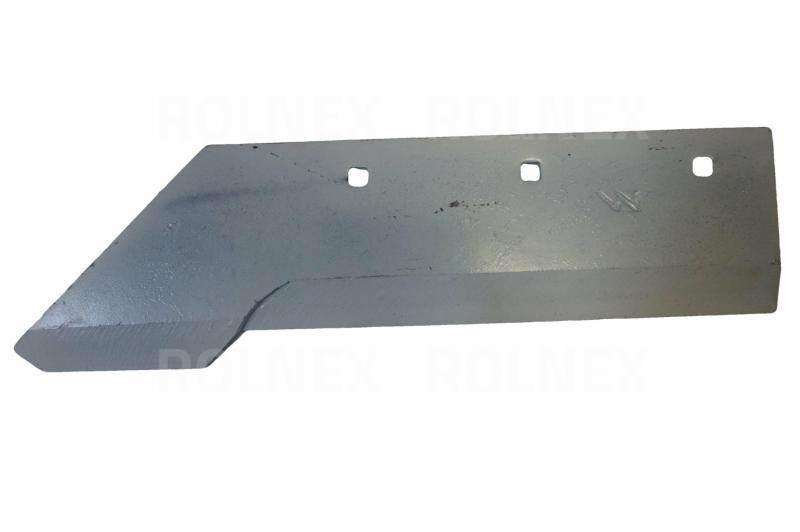 Lemiesz z dziobem 1023 waryński pr47 stal borowa 1023021000w