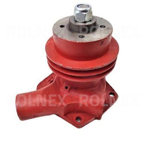 Pompa wodna c385 2 paski t 87017529t