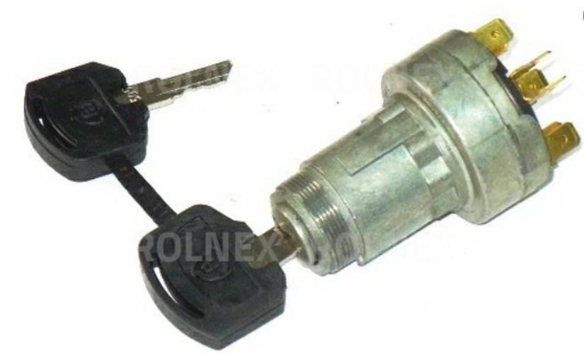 Stacyjka mtz nt euro 3 12023704-03.01