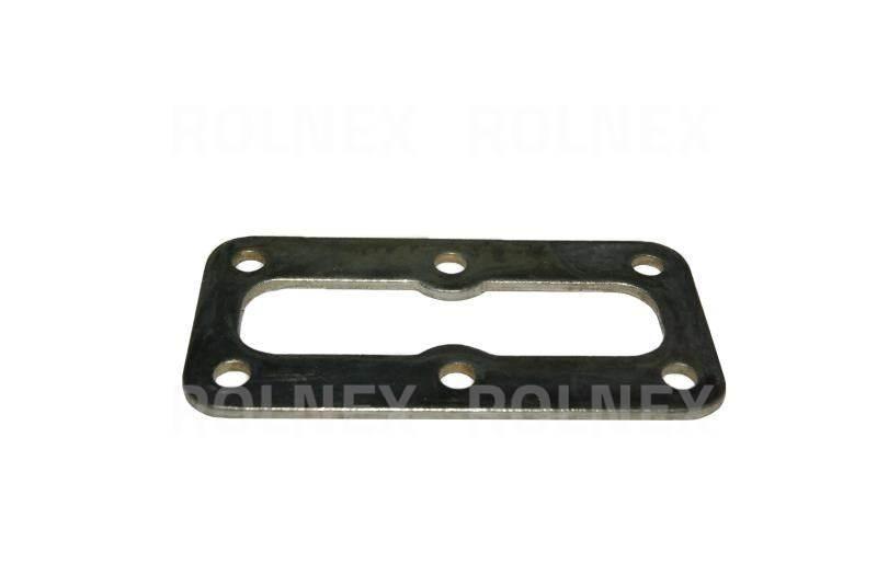 Płytka metalowa mtz oryginał 854608088