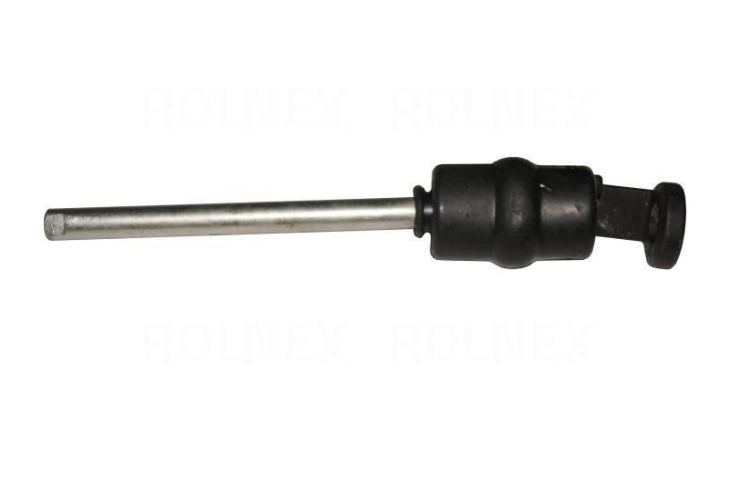Wał mtz długi 23,5cm oryginał 854616095