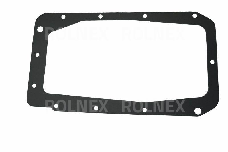 Uszczelka korpusu podnośnika c385 polgasket 80400005