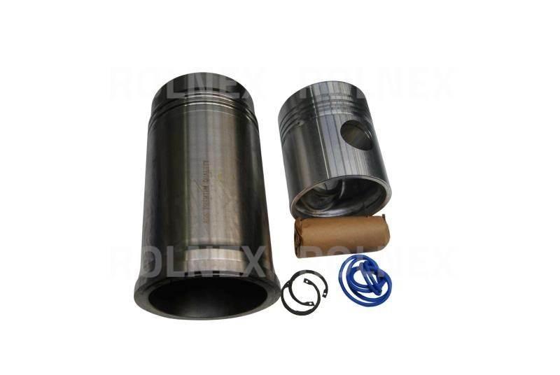 Zestaw naprawczy zetor/c385 ags premium 110mm 4p ags premium quality
