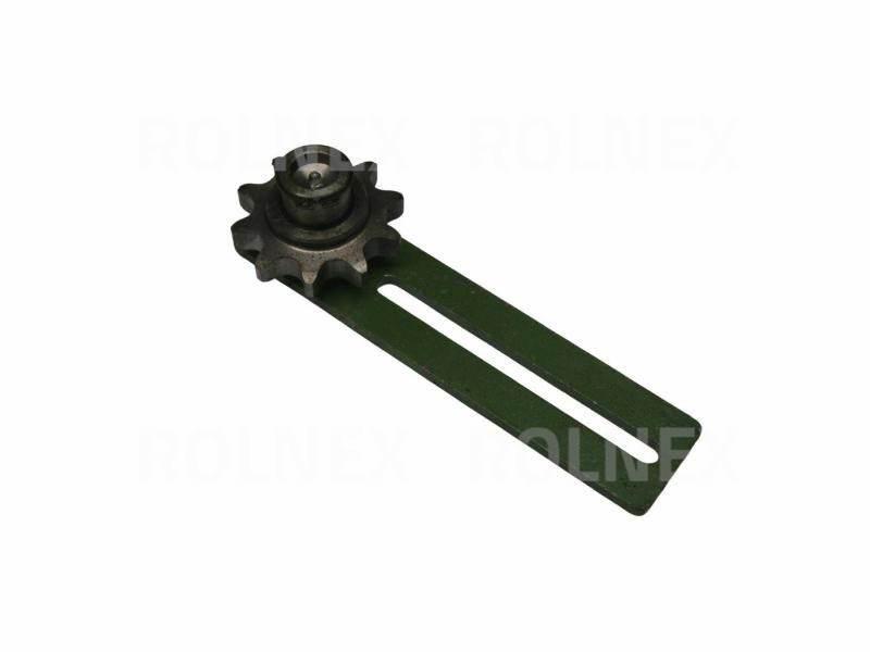 Napinacz kpl. z10 1" rolmus 2219040051