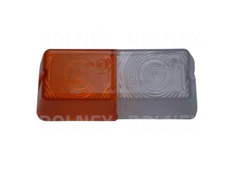 Klosz lampy przedniej t25 ua fp204.00.00