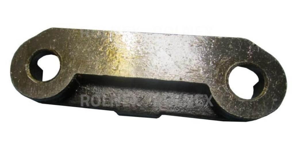 Płytka mtz oryginał 801701205