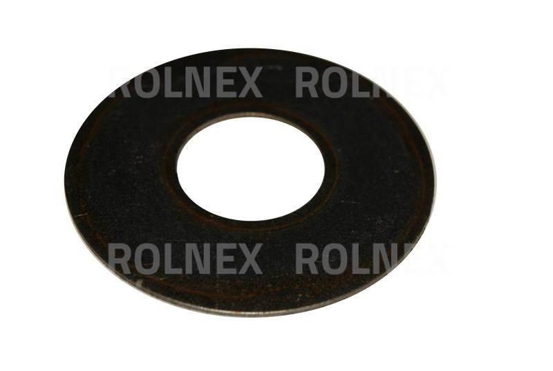 Podkładka mtz 1221 0,5 mm oryginał 12212407506
