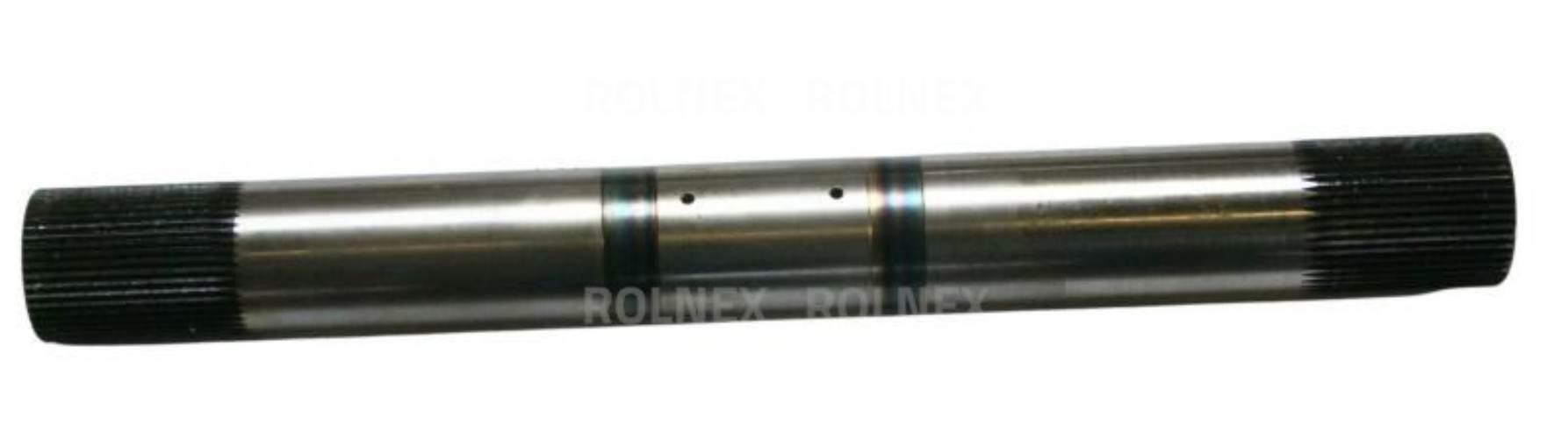 Wał monoblok mtz ua 12214635014