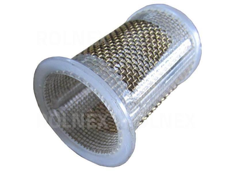 Filtr mtz oryginał a61s06a3