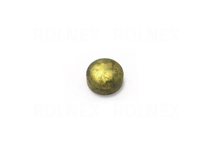 Zaślepka mtz oryginał 17mm d02003-a