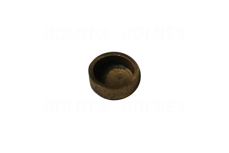 Zaślepka mtz oryginał 17mm d02003-a - zdjęcie 2