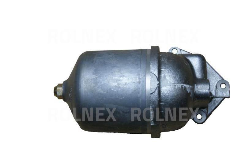 Filtr oleju mtz 1221 kpl. oryginał 2601028010