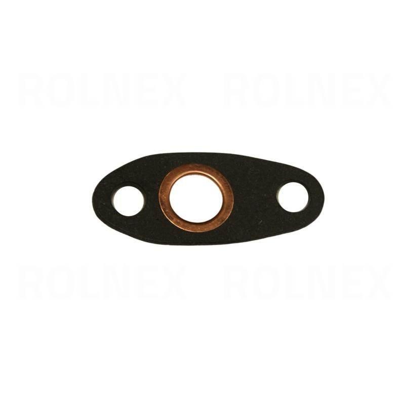 Uszczelka pompy olejowej silnika t25 polgasket nie symetryczna d37m1408720p