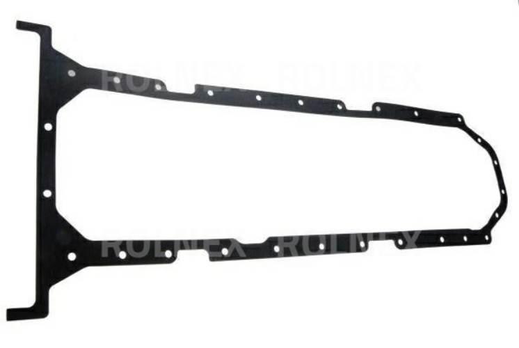 Uszczelka misy oleju c385 6 cyl polgasket 86002002