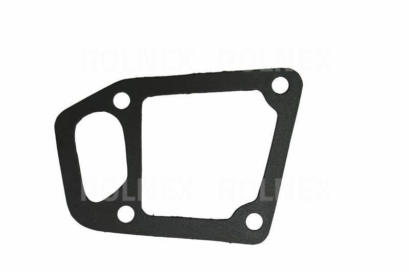 Uszczelka pompy wody c385 polgasket 86017011