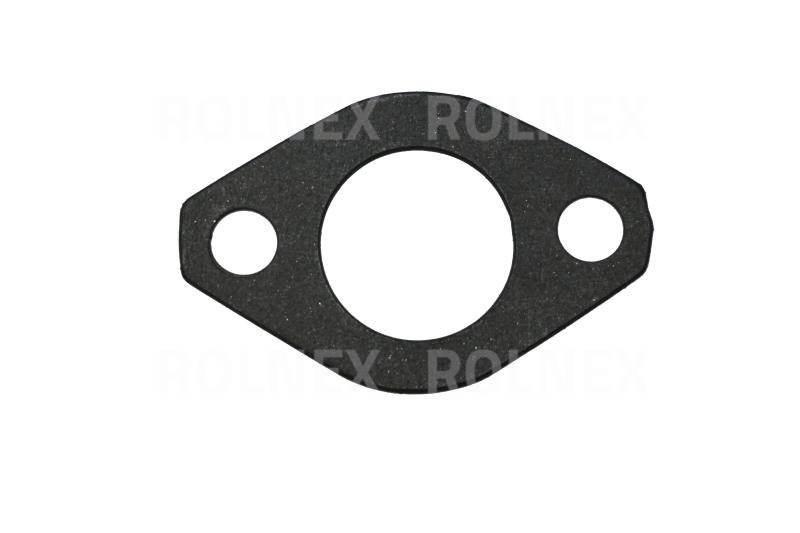 Uszczelka rury oleju c385 polgasket 86007034