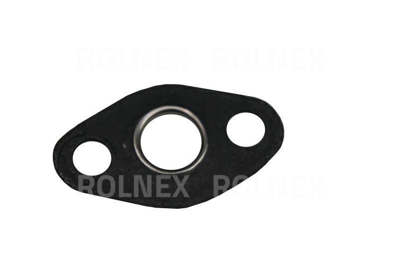 Uszczelka pompy olejowej silnika t25 morpak symetryczna d37m1408721
