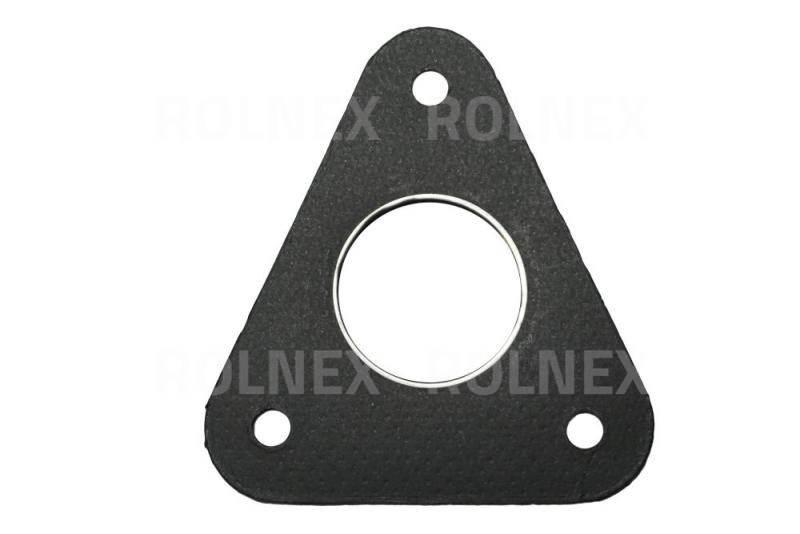 Uszczelka tłumika c385 polgasket 84014011