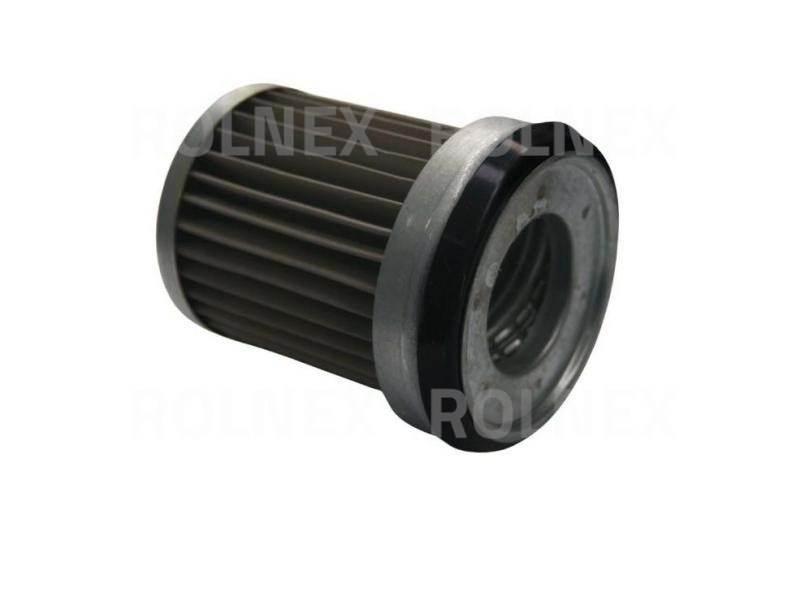 Filtr hydrauliki zetor c385 sędziszów metalowy wh20-45