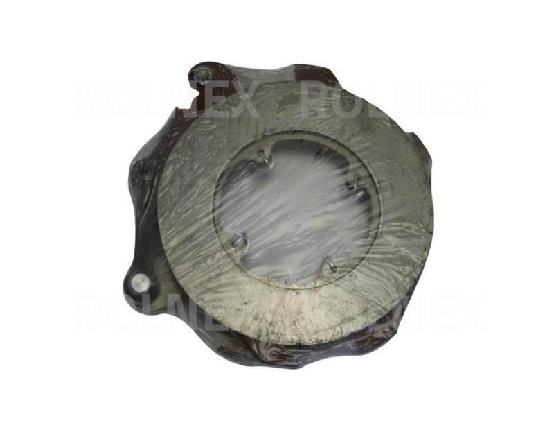 Tarcza hamulca c385 chełmno kpl. rozpierająca kpl. 80227009