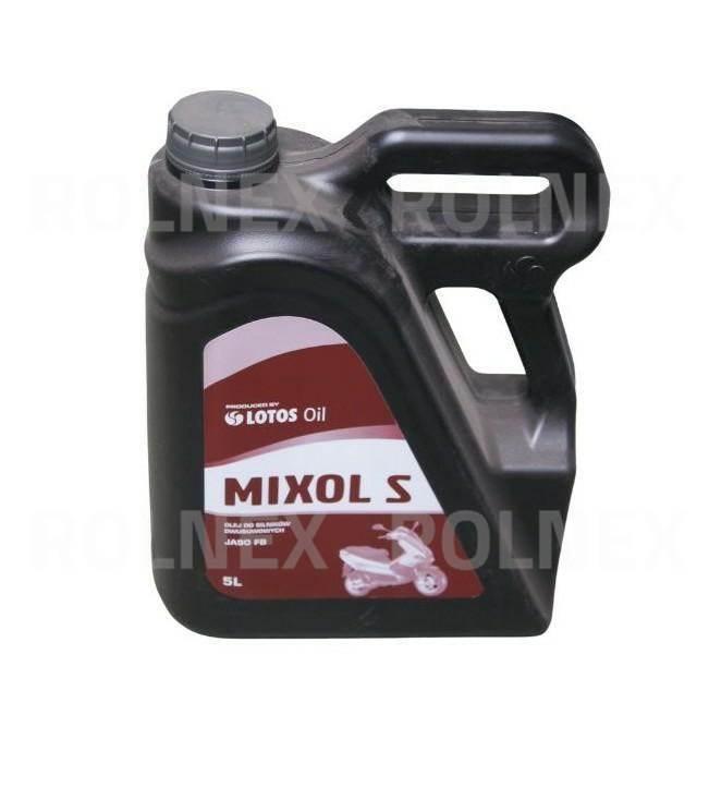 Mixol 5l orlen mixols5l