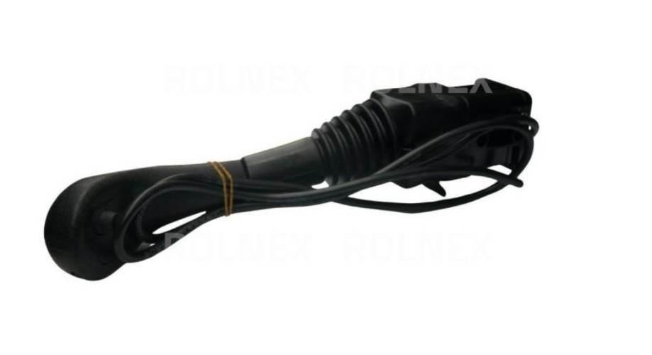 Joystick na kulki z 1 przyciskiem imcl60191b/akrj3375 21010183 - zdjęcie 2