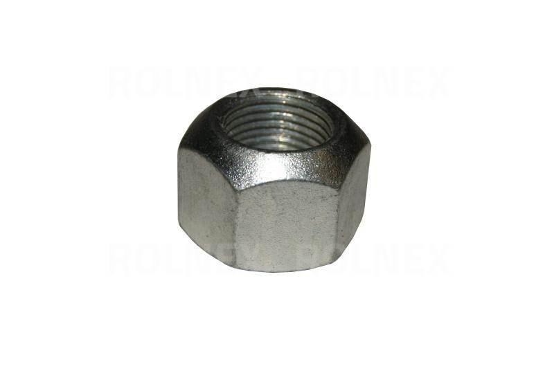 Nakrętka koła przedniego mtz ua m18x1,5 403103017ua