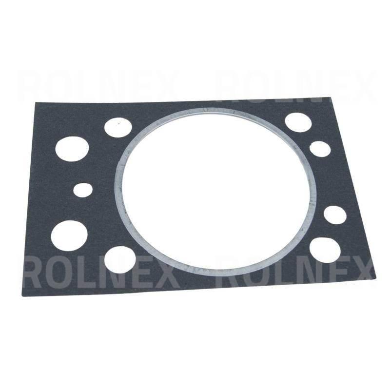 Uszczelka głowicy zetor 1,2 polgasket 69010571