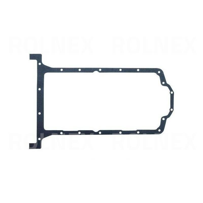 Uszczelka misy oleju mf 4 polgasket 36815721