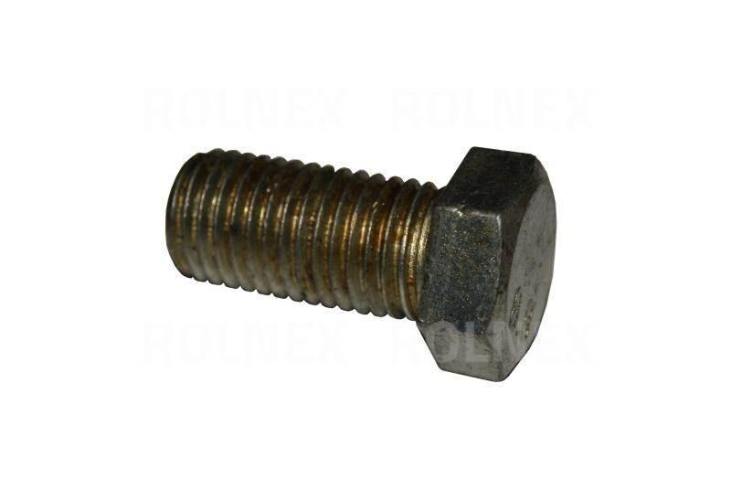 Śruba mtz oryginał 701703204