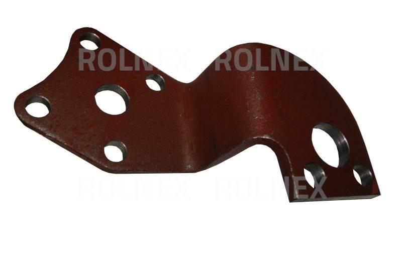 Wspornik zaczepu mtz oryginał 802707116-01