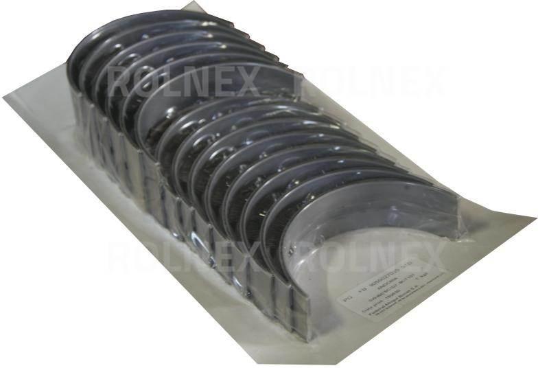 Panewki główne sw400 std kpl bimet wąskie+szerokie 9050027035