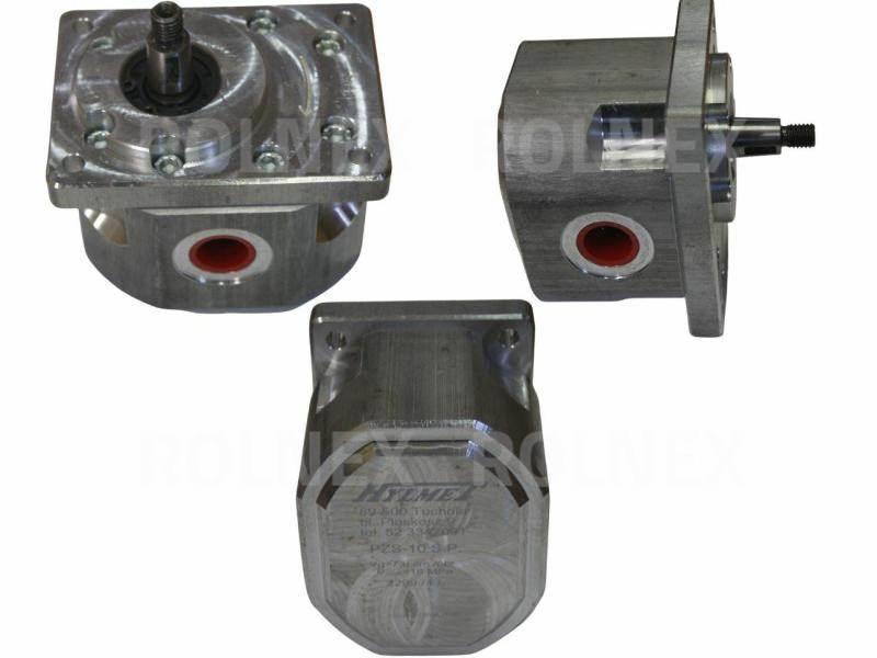 Pompa wspomagania ostrówek hylmet pzs-10sp