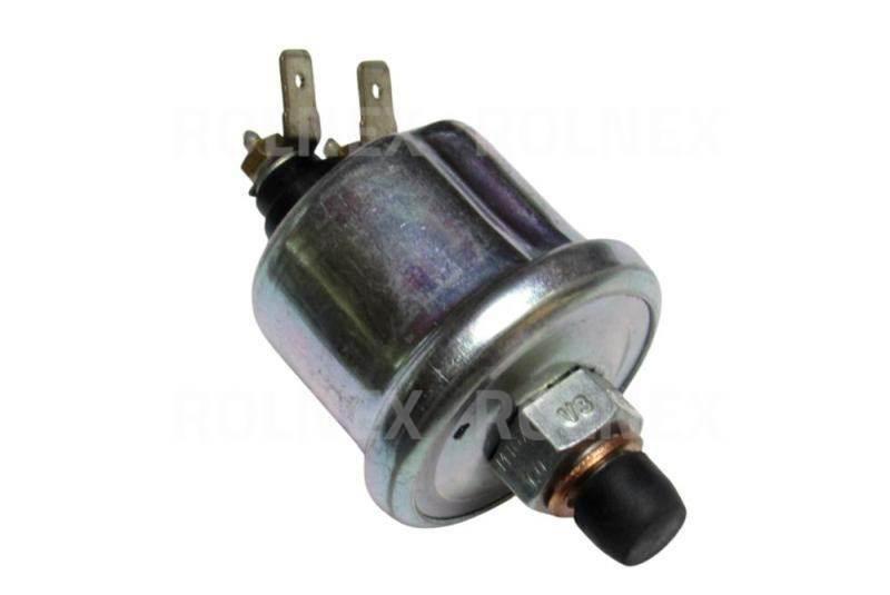 Czujnik ciśnienia powietrza zetor 62115611