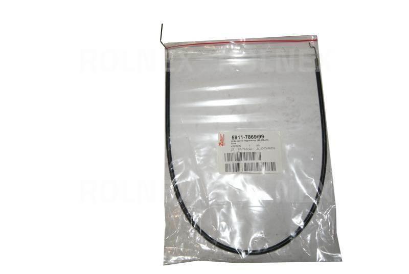 Linka ogrzewania zetor 591178691