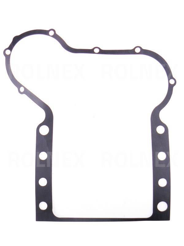 Uszczelka pokrywy przedniej zetor rozrządu/polgasket 69010285