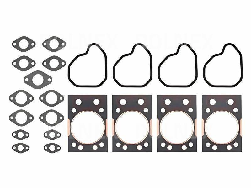 Komplet uszczelek głowicy c360 polgasket 36020139p