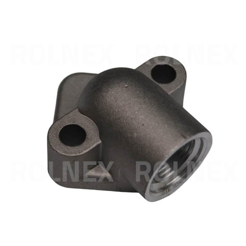 Kolanko pompy nsz 10 aluminiowe kpnsz10