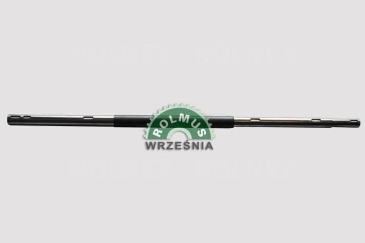Wał napędowy odsiewacza anna rolmus 5644300230r