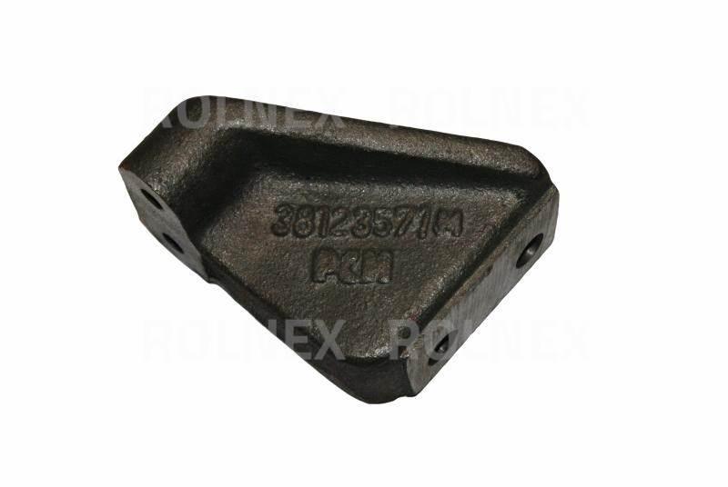 Wspornik sprężarki 38123571 38123571