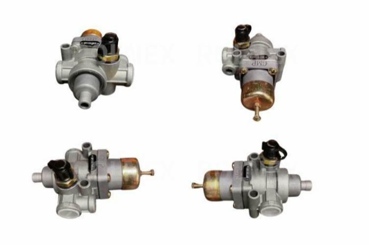 Regulator ciśnienia zetor c385 rc0.1170 zetor 80235906 83235906
