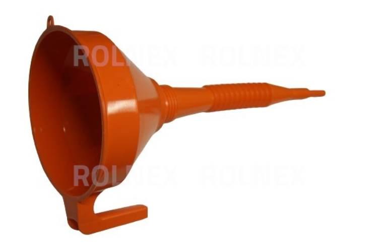 Lejek do paliwa 160 mm 1,2l pressol 02674