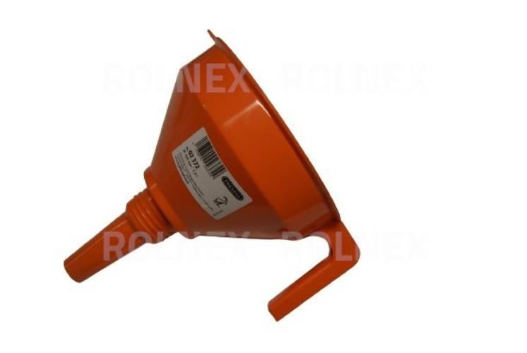 Lejek 160 mm 1,2l pressol prosty 02372