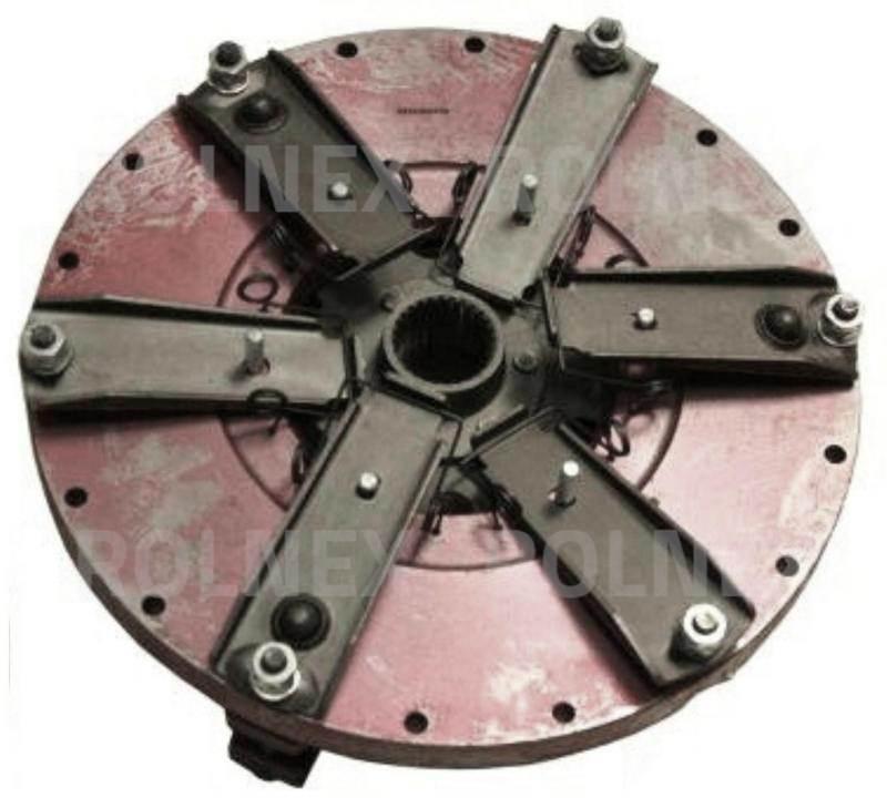 Sprzęgło c360-3p kpl. chełmno 46911020