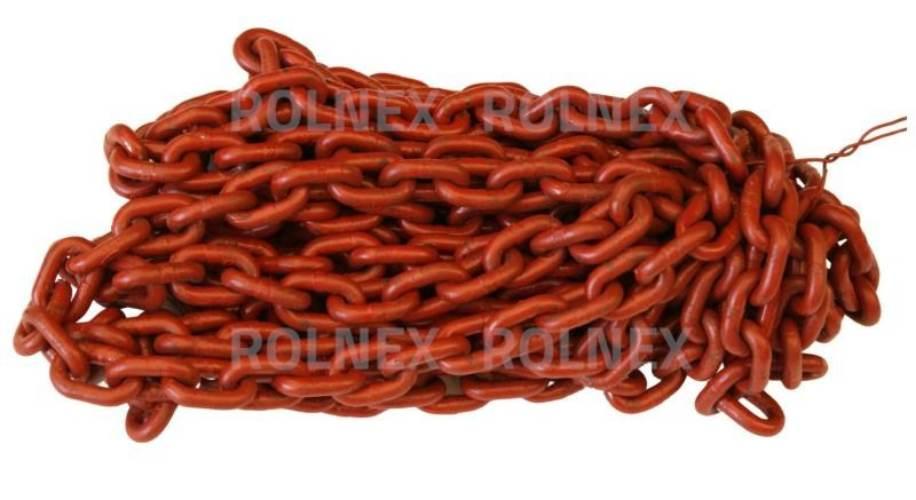Łańcuch rozrzutnika rosja 7 m sk927261